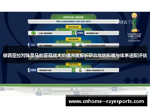 穆西亚拉对阵皇马的亚冠战术价值深度解析研究攻防影响与体系适配评估